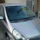 フィット　平成17年3月　車検30年5月まであります