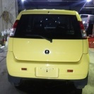 快速ターボ車(^^♪　支払い総額13万円ポッキリ♪の画像