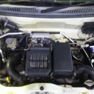 快速ターボ車(^^♪　支払い総額13万円ポッキリ♪の画像