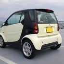 スマート Ｋ 車検有り 590ターボ