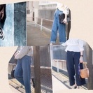 ＊古着・おしゃれ好き＊仲間募集＊