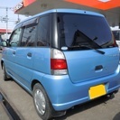 激安全てコミコミプレオマイルドチャージ！足にして～　車検１年以上あります。の画像