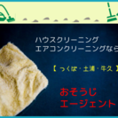 つくば市のエアコンクリーニング承ります