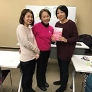 わらべうた胎教・産前産後のママのためのマッサージ教室の画像