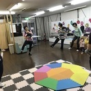 パパとママと赤ちゃんの　わらべうた産後ダンス教室の画像