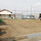 貸農園・家庭菜園にいかがですか？旭市・105坪