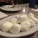 今夜、美味しいピザ