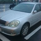 希少ブレビス 15年 65000㎞