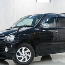 【誰でも車がローンで買えます】　H17　テリオスキッド　テリオス...