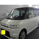 全て込み29万円 乗って帰れます ワンオーナ カスタムRS 車検...