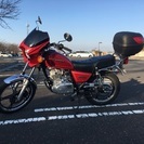 緩いツーリングが出来たら……