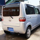 ホンダ　ザッツ！美品車！キーレス付き　お値打ち価格　コミコミ20万の画像