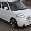 H20　エッセ　カスタム多数　車検残っております♪　の画像