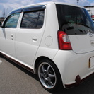 H20　エッセ　カスタム多数　車検残っております♪　の画像