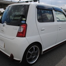H20　エッセ　カスタム多数　車検残っております♪　の画像