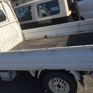 外観気にしない方にオススメです 平成10年ディーラー車 62000km 車検2年付き MT 4wd パワステ の画像