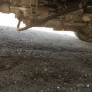 外観気にしない方にオススメです 平成10年ディーラー車 62000km 車検2年付き MT 4wd パワステ の画像