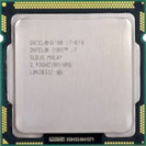 ★Intel　cpu　corei7-870　探しております