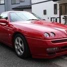 アルファロメオ　ＧＴＶ