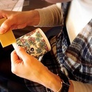 1dayイベント『オリジナルスクエアプレートを作ろう』の画像