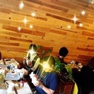 1dayイベント『オリジナルスクエアプレートを作ろう』の画像