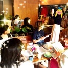 1dayイベント『オリジナルスクエアプレートを作ろう』の画像