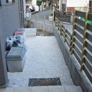 お庭のことならご相談ください - 剪定/造園