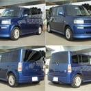 4月1日売約済み★ありがとうございました★車検２９年１２月☆ＢＢ 上級グレードＺＸバージョン☆7万キロ台☆綺麗です☆修復歴なし☆１オーナー☆DVDナビ の画像