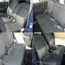 4月1日売約済み★ありがとうございました★車検２９年１２月☆ＢＢ 上級グレードＺＸバージョン☆7万キロ台☆綺麗です☆修復歴なし☆１オーナー☆DVDナビ の画像