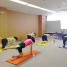 Bodyメンテナンス クラス♪の画像