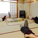 Bodyメンテナンス クラス♪の画像