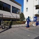 ３月のゴミ拾いは…？？