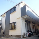 南向き・角部屋の明るい部屋です！