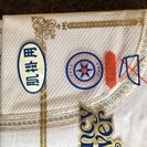 500円キャンペーン！布団掛けカバー  新品です！の画像