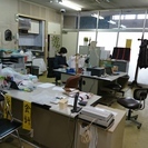 水曜日限定・日払い★古物オークション会場での商品運びスタッフ　長期募集!の画像
