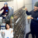 【谷町近隣にお住いの方】副業に最適◎ポスティングスタッフの画像