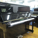 YAMAHA　U1H　中古アップライトピアノ