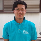 ペイントスタッフ募集！の画像