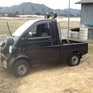 ダイハツミゼットIIキャブオーバーの画像