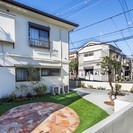 人気シェアハウス★池袋まで9分★ときわ台（板橋区）