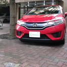 ワンオーナー・禁煙の美車です！！