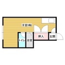【家賃２７，０００円】単身向け１Ｋ、生活保護受給者・社会人・学生...