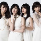 乃木坂、欅坂のコピーユニット