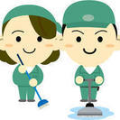 【日払い・週払いあり】清掃STAFF募集