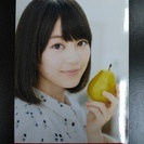 乃木坂46　生写真