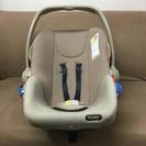 ★Combi コンビ ベビーシート グッドキャリーYW ココベージュ★の画像