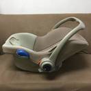 ★Combi コンビ ベビーシート グッドキャリーYW ココベージュ★の画像