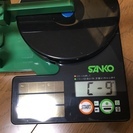 サンコー　デジタルスイングバランサーD　中古　三衡製作所製　ゴルフクラブバランス、総重量測定器の画像