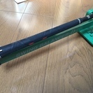 サンコー　デジタルスイングバランサーD　中古　三衡製作所製　ゴルフクラブバランス、総重量測定器の画像