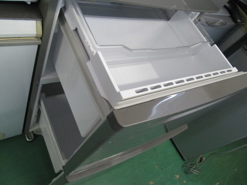 TOSHIBA 375L 3ドア冷蔵庫 GR-38ZS 東芝 ・3ドア冷凍冷蔵庫▽375L▽GR-38ZS(N)▽アールディオ湯河原店